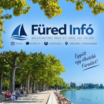Füred Infó - facebook csoport