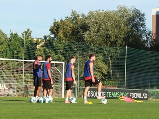 labdarúgás Balatonfüredi FC
