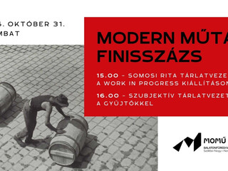 MOMÜ finisszázs