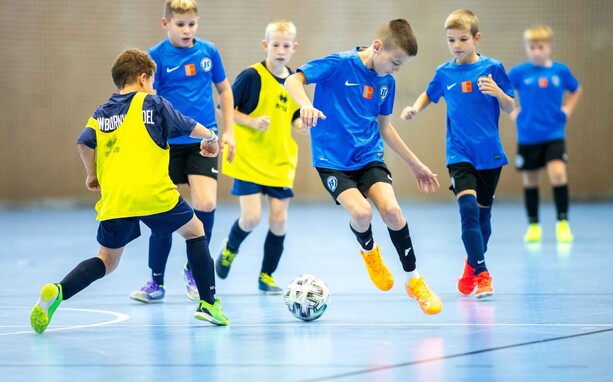 futsal