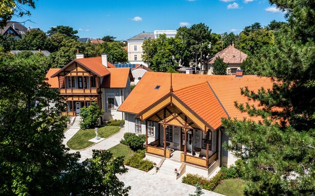 Huray-villa