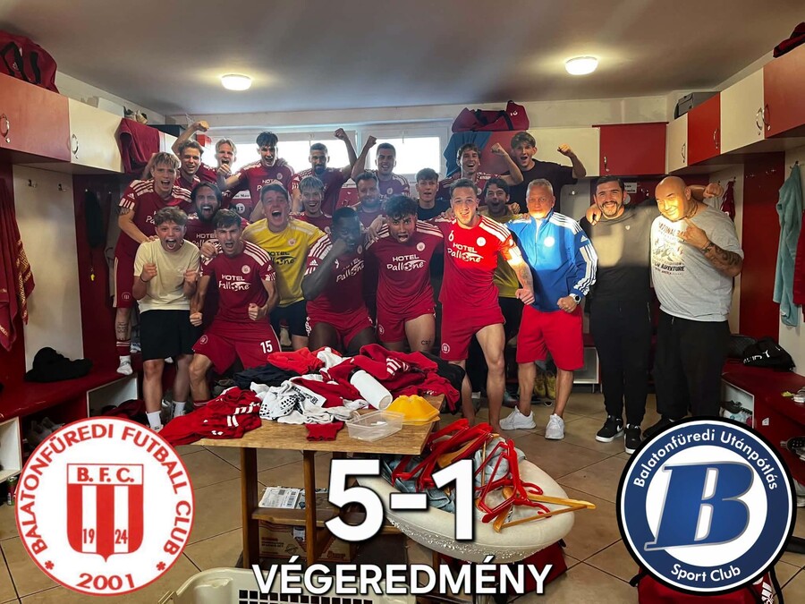 labdarúgás bfc