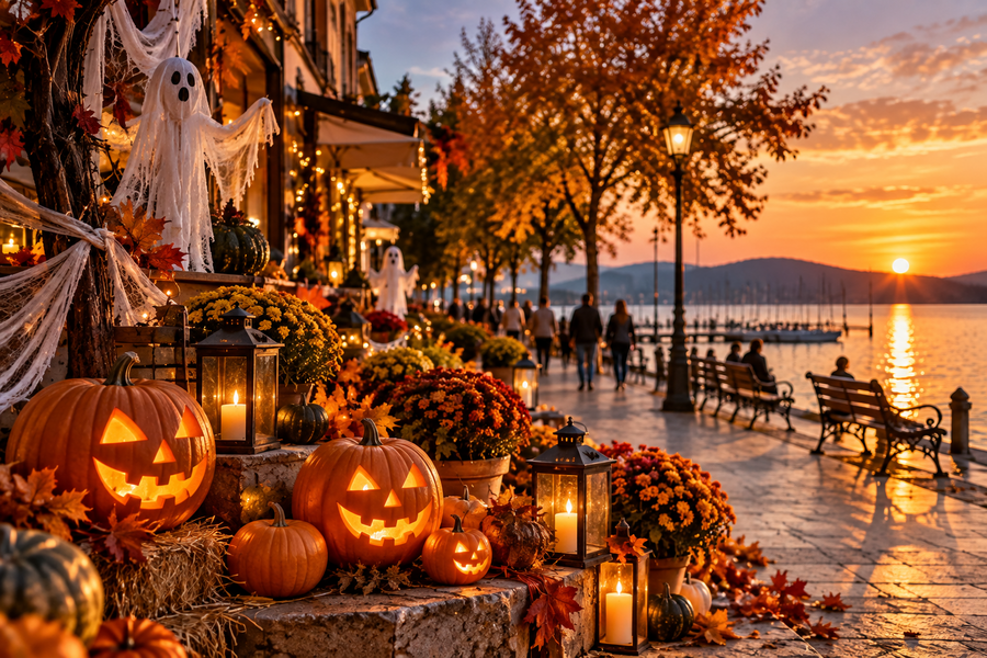 halloween