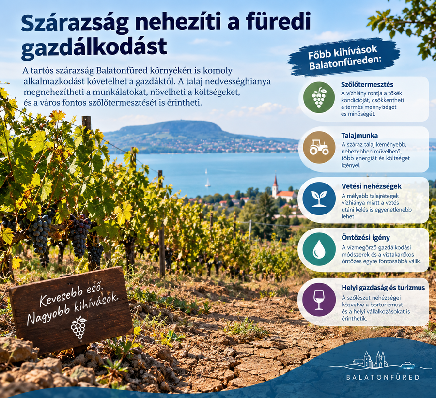 szárazság