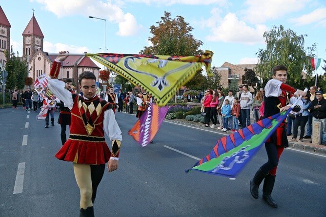 szüret