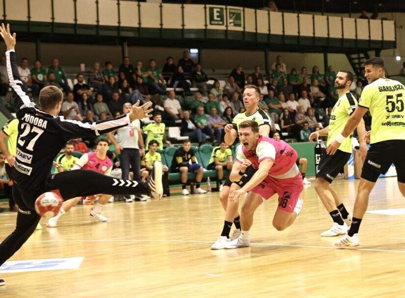 kézilabda bkse