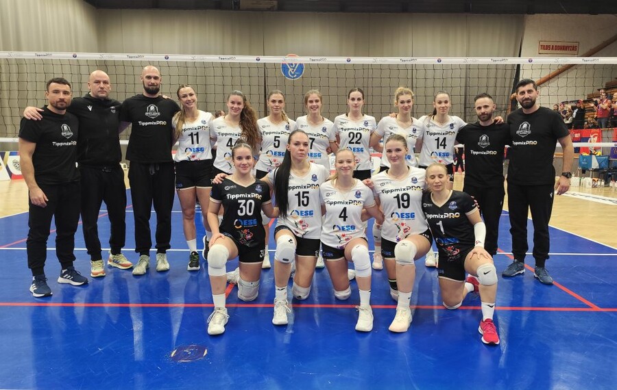 röplabda Szent Benedek Röplabda Akadémia