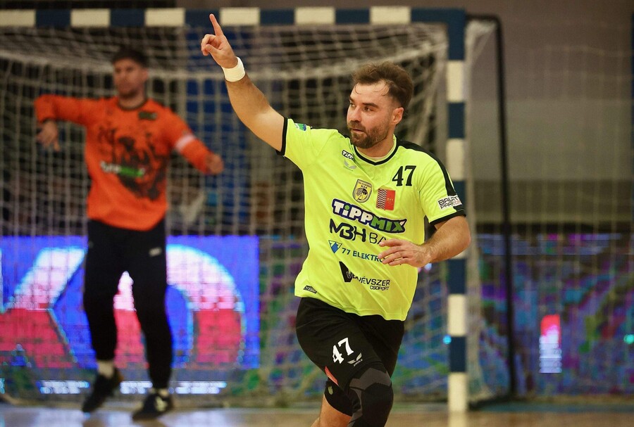 kézilabda bkse