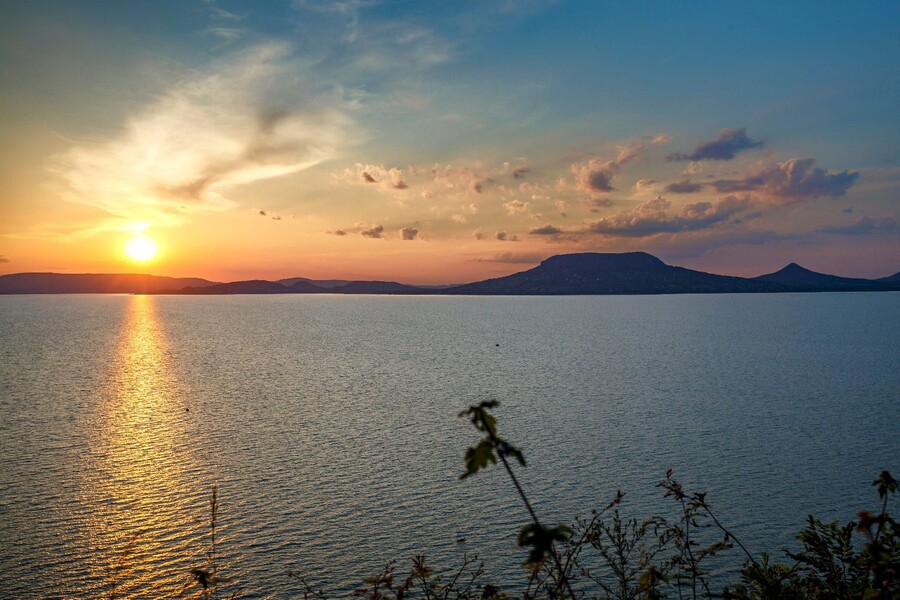 Balaton MTI