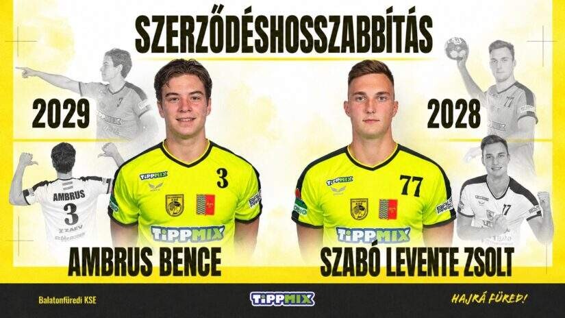 kézilabda bkse