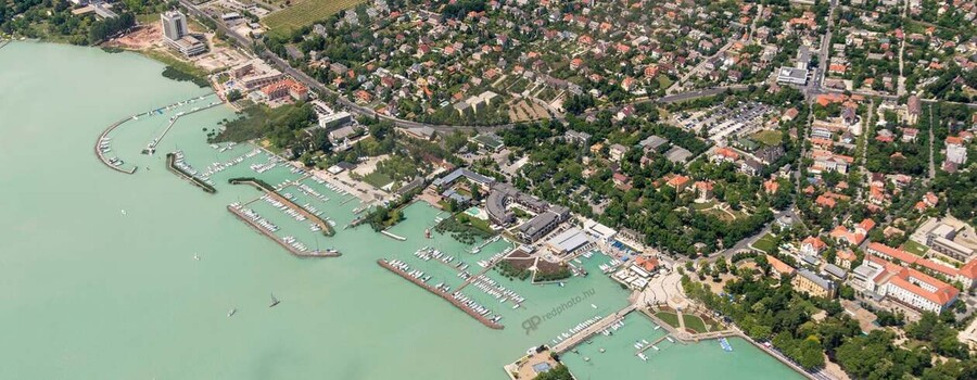 balatonfüred