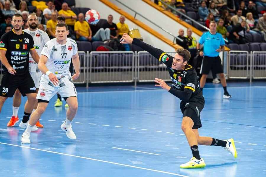 kézilabda bkse