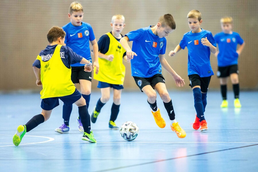 futsal
