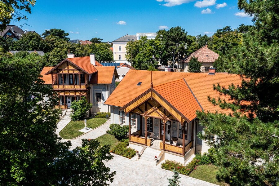 Huray-villa