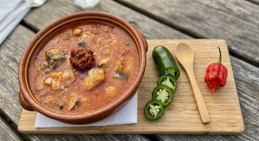 chili