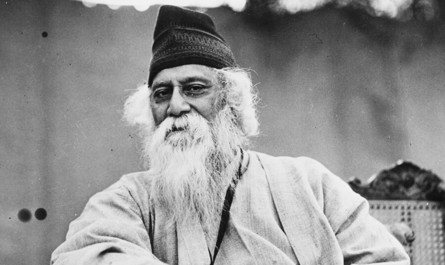 Tagore