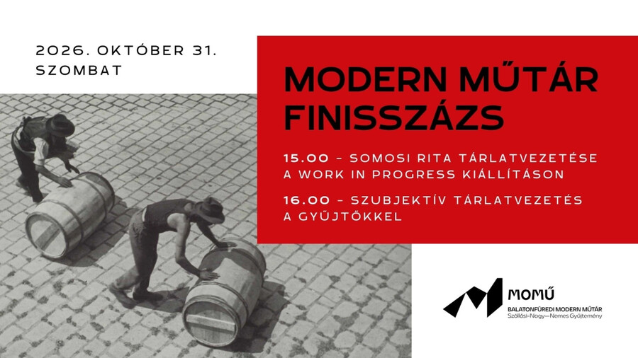 MOMÜ finisszázs