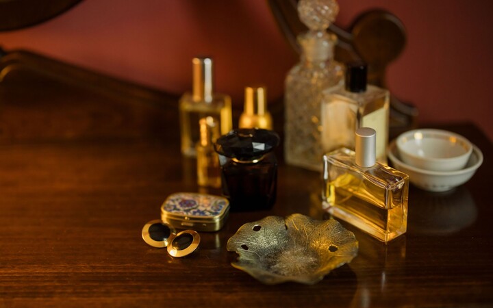 parfüm
