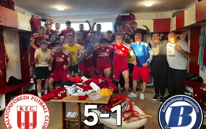 labdarúgás bfc