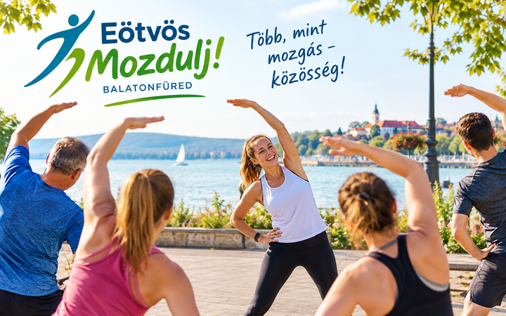 mozgás