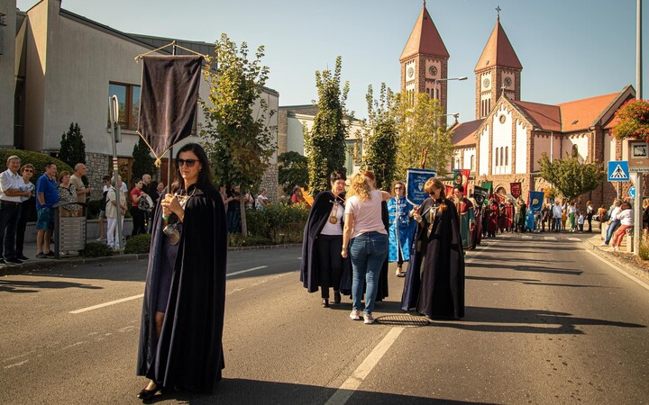 Szüreti fesztivál