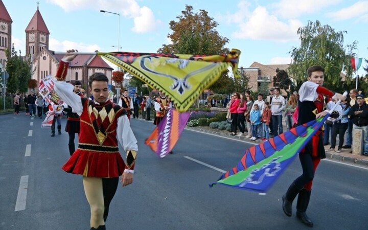 szüret