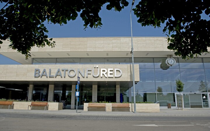 vasútállomás