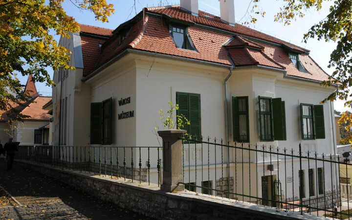 múzeum