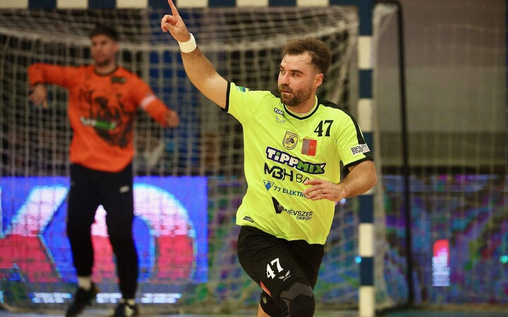 kézilabda bkse