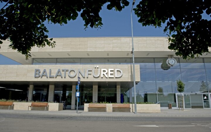 vasútállomás