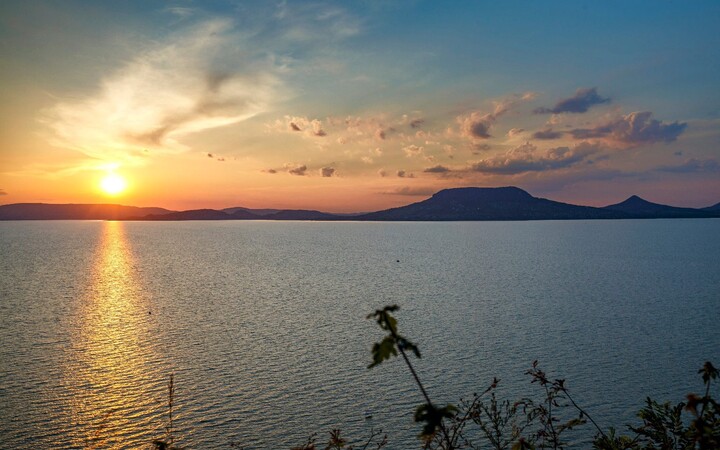 Balaton MTI