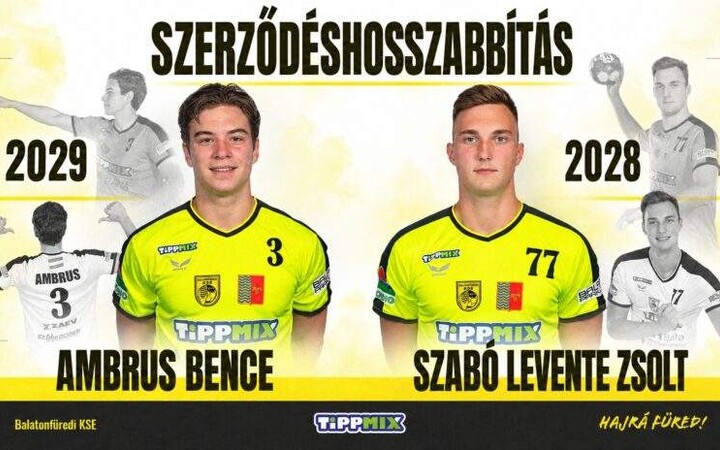 kézilabda bkse