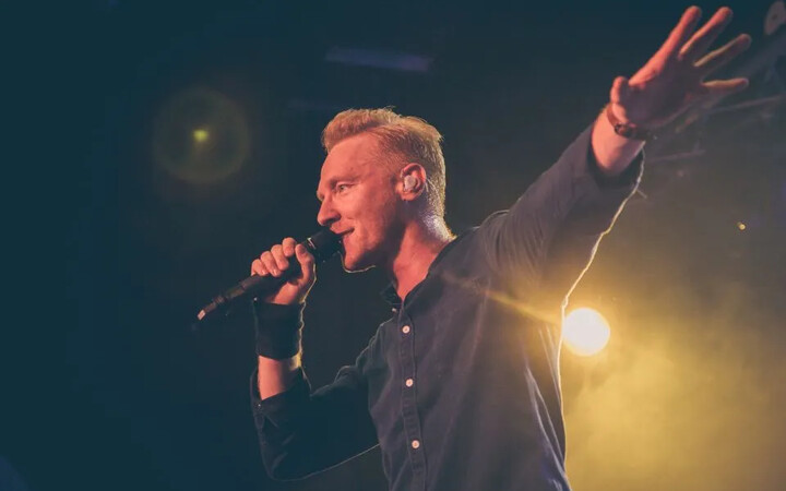 koncert