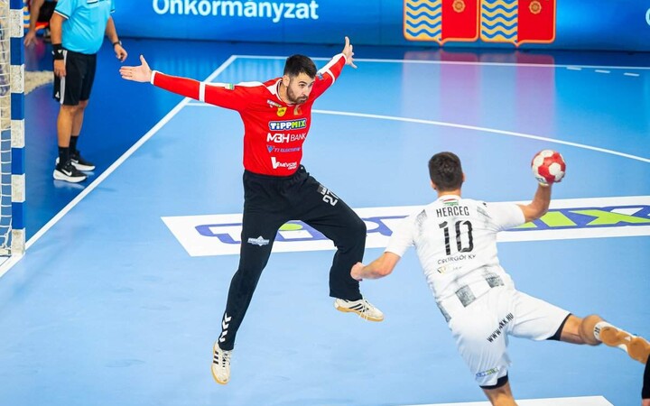 kézilabda bkse