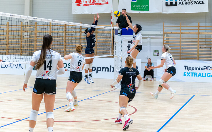 röplabda Szent Benedek RA