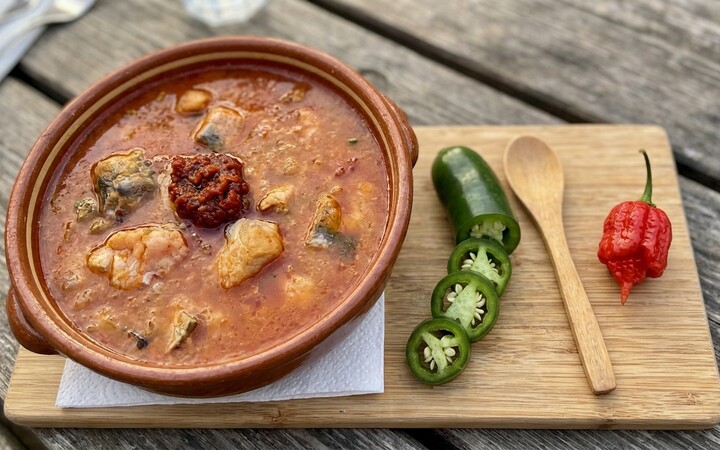chili