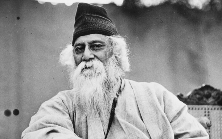 Tagore